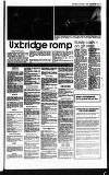 Harefield Gazette Wednesday 06 December 1989 Page 71