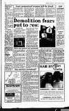 Harefield Gazette Wednesday 13 December 1989 Page 3
