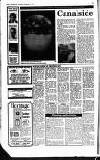 Harefield Gazette Wednesday 13 December 1989 Page 6