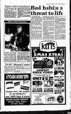 Harefield Gazette Wednesday 13 December 1989 Page 11