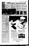 Harefield Gazette Wednesday 13 December 1989 Page 15