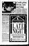 Harefield Gazette Wednesday 13 December 1989 Page 17