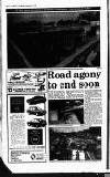 Harefield Gazette Wednesday 13 December 1989 Page 18