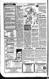 Harefield Gazette Wednesday 13 December 1989 Page 20