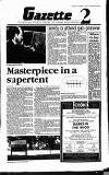 Harefield Gazette Wednesday 13 December 1989 Page 23