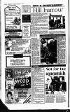 Harefield Gazette Wednesday 13 December 1989 Page 24