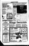 Harefield Gazette Wednesday 13 December 1989 Page 28