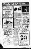 Harefield Gazette Wednesday 13 December 1989 Page 30