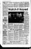 Harefield Gazette Wednesday 13 December 1989 Page 56