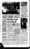 Harefield Gazette Wednesday 13 December 1989 Page 58