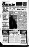 Harefield Gazette Wednesday 13 December 1989 Page 60