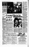 Harefield Gazette Wednesday 20 December 1989 Page 4