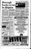 Harefield Gazette Wednesday 20 December 1989 Page 5