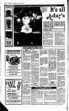 Harefield Gazette Wednesday 20 December 1989 Page 6