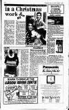 Harefield Gazette Wednesday 20 December 1989 Page 7