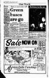 Harefield Gazette Wednesday 20 December 1989 Page 8