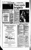 Harefield Gazette Wednesday 20 December 1989 Page 14