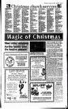 Harefield Gazette Wednesday 20 December 1989 Page 15