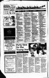 Harefield Gazette Wednesday 20 December 1989 Page 18