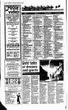 Harefield Gazette Wednesday 20 December 1989 Page 20