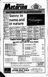 Harefield Gazette Wednesday 20 December 1989 Page 32