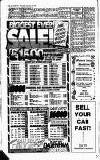 Harefield Gazette Wednesday 20 December 1989 Page 34