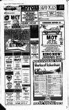 Harefield Gazette Wednesday 20 December 1989 Page 36