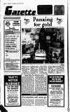 Harefield Gazette Wednesday 20 December 1989 Page 44