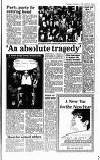Harefield Gazette Wednesday 27 December 1989 Page 3
