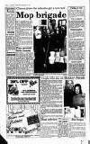 Harefield Gazette Wednesday 27 December 1989 Page 4