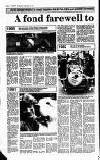 Harefield Gazette Wednesday 27 December 1989 Page 6