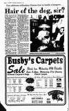 Harefield Gazette Wednesday 27 December 1989 Page 10