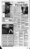 Harefield Gazette Wednesday 27 December 1989 Page 14