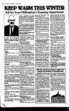 Harefield Gazette Wednesday 03 January 1990 Page 2
