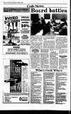 Harefield Gazette Wednesday 03 January 1990 Page 10