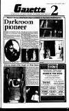 Harefield Gazette Wednesday 03 January 1990 Page 13