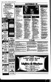 Harefield Gazette Wednesday 03 January 1990 Page 16