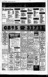 Harefield Gazette Wednesday 03 January 1990 Page 28