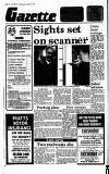 Harefield Gazette Wednesday 03 January 1990 Page 44