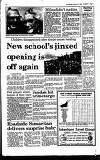 Harefield Gazette Wednesday 10 January 1990 Page 3