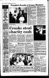 Harefield Gazette Wednesday 10 January 1990 Page 4