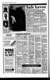 Harefield Gazette Wednesday 10 January 1990 Page 6