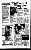 Harefield Gazette Wednesday 10 January 1990 Page 8