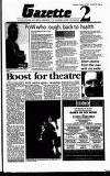 Harefield Gazette Wednesday 10 January 1990 Page 19