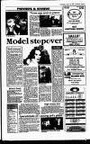 Harefield Gazette Wednesday 10 January 1990 Page 21