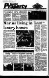 Harefield Gazette Wednesday 10 January 1990 Page 26