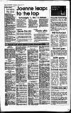 Harefield Gazette Wednesday 10 January 1990 Page 72