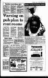 Harefield Gazette Wednesday 17 January 1990 Page 7