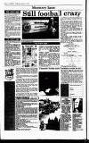 Harefield Gazette Wednesday 17 January 1990 Page 10