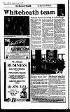 Harefield Gazette Wednesday 17 January 1990 Page 12